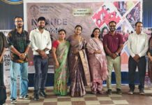 ‘एन’ डांस कार्निवल ऑडिशन में उभरीं नई नृत्य प्रतिभाएं New dance talents emerge at the 'N' Dance Carnival auditions.