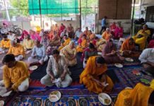 आत्मचिंतन और साधना का महापर्व: जयपुर के शक्तिपीठों में उमड़ेगा गुरु पूर्णिमा का उल्लास A Grand Festival of Introspection and Spiritual Practice