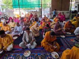 आत्मचिंतन और साधना का महापर्व: जयपुर के शक्तिपीठों में उमड़ेगा गुरु पूर्णिमा का उल्लास A Grand Festival of Introspection and Spiritual Practice