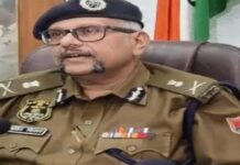 जयपुर पुलिस कमिश्नर शनिवार को पुलिस थाना करधनी पर करेंगे जनसुनवाई The Jaipur Police Commissioner will hold a public hearing at the Kardhani police station on Saturday.