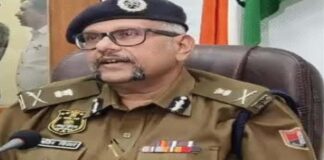 जयपुर पुलिस कमिश्नर शनिवार को पुलिस थाना करधनी पर करेंगे जनसुनवाई The Jaipur Police Commissioner will hold a public hearing at the Kardhani police station on Saturday.
