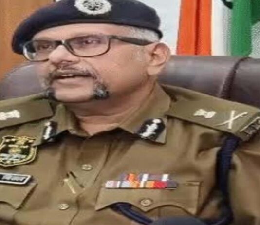 जयपुर पुलिस कमिश्नर शनिवार को पुलिस थाना करधनी पर करेंगे जनसुनवाई The Jaipur Police Commissioner will hold a public hearing at the Kardhani police station on Saturday.
