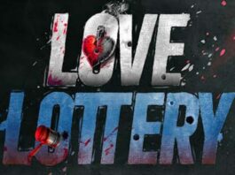 ‘लव लॉटरी’ में कोर्टरूम, मर्डर और सस्पेंस का जबरदस्त संगम A thrilling blend of courtroom drama, murder, and suspense in 'Love Lottery'.