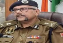 जयपुर पुलिस कमिश्नर आज पुलिस थाना करधनी पर करेंगे जनसुनवाई The Jaipur Police Commissioner will hold a public hearing at the Kardhani police station today.