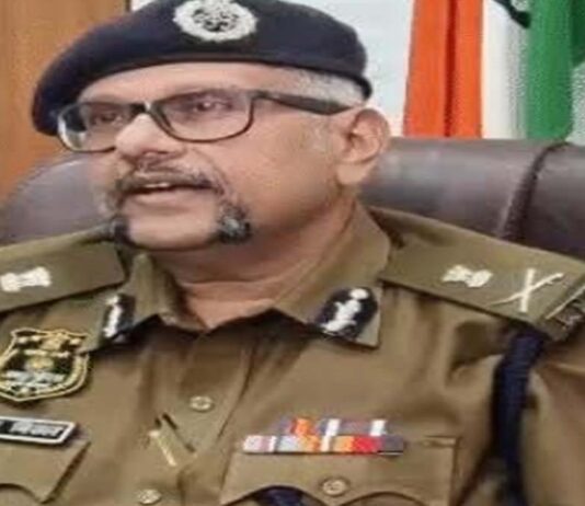 जयपुर पुलिस कमिश्नर आज पुलिस थाना करधनी पर करेंगे जनसुनवाई The Jaipur Police Commissioner will hold a public hearing at the Kardhani police station today.