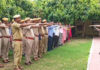 विश्व मानव तस्करी विरोधी दिवस पर 35 हजार 600 पुलिसकर्मियों ने ली शपथ World Day Against Trafficking in Persons.