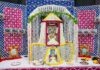 गूंजे श्याम बाबा के जयकारे: अलौकिक शृंगार और भजनों से भक्तिमय हुआ माहौल Chants of 'Shyam Baba' Resonate