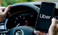 उबर ने यात्रियों और ड्राइवरों की सुरक्षा के लिए लॉन्च किए नए फीचर Uber launches new features for the safety of passengers and drivers.