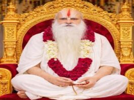 चांदपोल के श्री रामचन्द्रजी मंदिर में आज से श्री पार्वती मंगल एवं शिव तत्व कथा