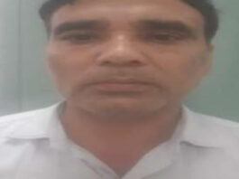 स्कूल व्याख्याता पेपर लीक का मुख्य सरगना विनोद रेवाड़ गिरफ्तार