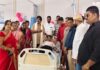 विप्र सेना स्थापना दिवस पर चिकित्सा, रक्तदान व वृक्षारोपण के आयोजन