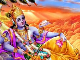 आषाढ़ मास में बनेंगे कई शुभ संयोग: देवशयनी एकादशी से चार माह योग निद्रा में जाएंगे विष्णु