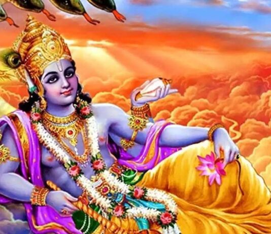 आषाढ़ मास में बनेंगे कई शुभ संयोग: देवशयनी एकादशी से चार माह योग निद्रा में जाएंगे विष्णु