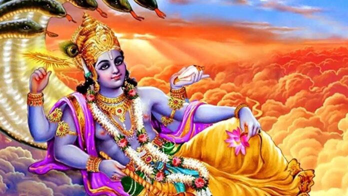 vishnu