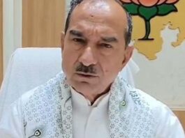 महिलाओं के सम्मान,सुरक्षा और आत्मनिर्भरता के लिए प्रतिबद्ध है भाजपा सरकार: मदन राठौड़ Madan Rathore