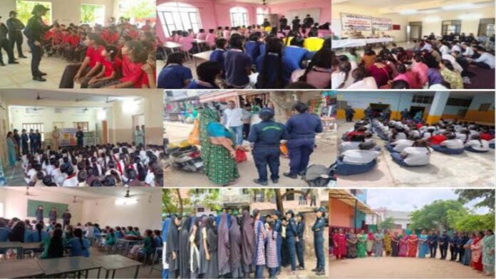 Sensitivity and swift action are essential in human trafficking cases Sensitivity and swift action are essential in human trafficking cases