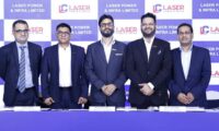 9 जुलाई से खुलेगा लेजर पावर एंड इंफ्रा का ₹742 करोड़ का आईपीओ Laser Power & Infra's ₹742 crore IPO to open on July 9.