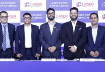 9 जुलाई से खुलेगा लेजर पावर एंड इंफ्रा का ₹742 करोड़ का आईपीओ Laser Power & Infra's ₹742 crore IPO to open on July 9.