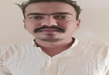 व्हाट्सएप ग्रुप से 500 करोड़ की साइबर ठगी का मास्टरमाइंड गिरफ्तार Mastermind behind ₹500 crore cyber fraud via WhatsApp group arrested.