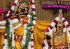 योगिनी एकादशी की धूम: छोटी काशी में गूँजे हरि नाम के जयकारे Celebration of Yogini Ekadashi: Chants of Hari name echo in Chhoti Kashi