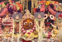 जयपुर रथ यात्रा महोत्सव: चांदनी चौक से चांदपोल तक उमड़ा आस्था का ज्वार Jaipur Rath Yatra Festival