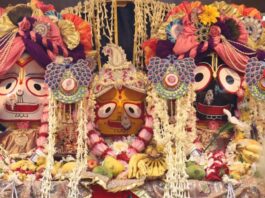 जयपुर रथ यात्रा महोत्सव: चांदनी चौक से चांदपोल तक उमड़ा आस्था का ज्वार Jaipur Rath Yatra Festival
