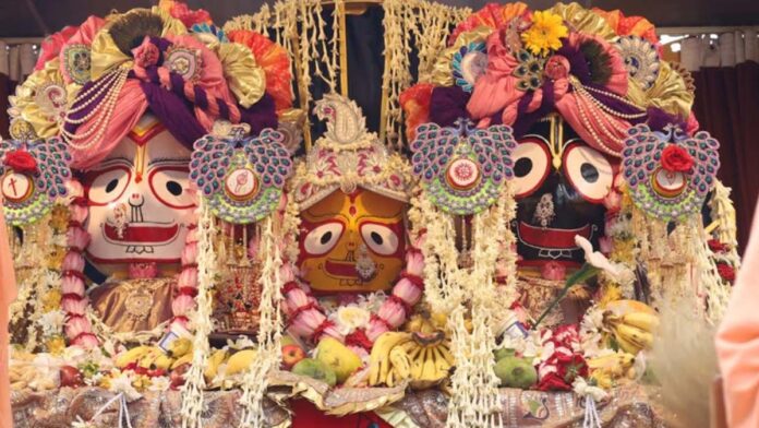 Jaipur Rath Yatra Festival Jaipur Rath Yatra Festival