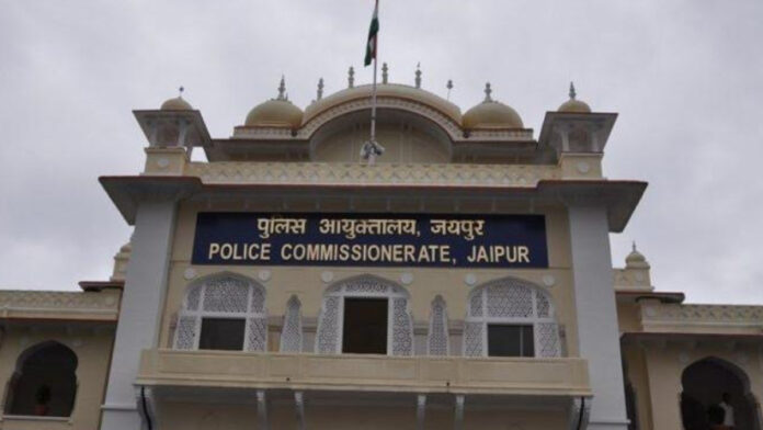 4,762 vehicles checked during a special vehicle-checking drive in Jaipur. 4,762 vehicles checked during a special vehicle-checking drive in Jaipur.