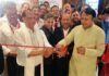 जयपुर होलसेल गारमेंट्स एसोसिएशन का तीन दिवसीय गारमेंट फेयर में 300 से अधिक व्यापारी जुटे Jaipur Wholesale Garments Association's Three-Day Garment Fair