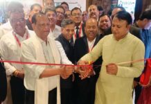 जयपुर होलसेल गारमेंट्स एसोसिएशन का तीन दिवसीय गारमेंट फेयर में 300 से अधिक व्यापारी जुटे Jaipur Wholesale Garments Association's Three-Day Garment Fair