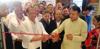 जयपुर होलसेल गारमेंट्स एसोसिएशन का तीन दिवसीय गारमेंट फेयर में 300 से अधिक व्यापारी जुटे Jaipur Wholesale Garments Association's Three-Day Garment Fair