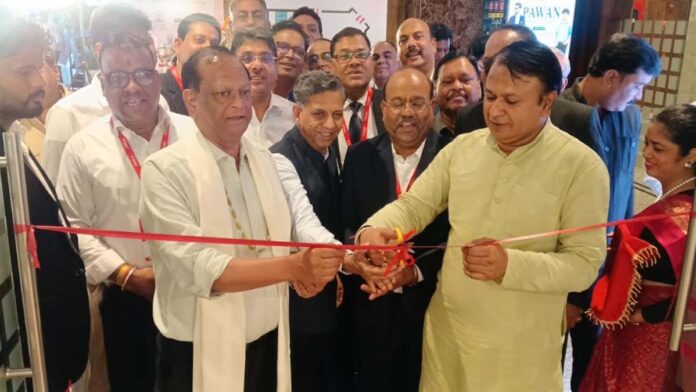Jaipur Wholesale Garments Association's Three-Day Garment Fair Jaipur Wholesale Garments Association's Three-Day Garment Fair