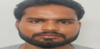 युवती को गोली मारकर हत्या के प्रयास का आरोपी गिरफ्तार Accused arrested for attempted murder of a young woman by shooting