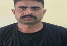 कभी फर्जी पुलिसकर्मी तो कभी आरटीयू प्रोफेसर बनकर ठगी करने वाला शातिर ‘आलू’ गिरफ्तार