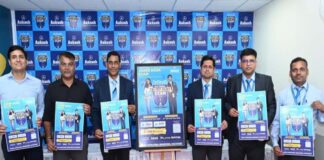 एईएसएल ने लॉन्च किया एंथे 2026: 100% तक स्कॉलरशिप का मौका