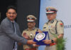 एआई और साइबर तकनीक से स्मार्ट होगी राजस्थान पुलिस:डीजीपी शर्मा Rajasthan Police to become smart through AI and cyber technology: DGP Sharma