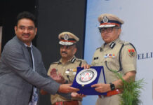 एआई और साइबर तकनीक से स्मार्ट होगी राजस्थान पुलिस:डीजीपी शर्मा Rajasthan Police to become smart through AI and cyber technology: DGP Sharma