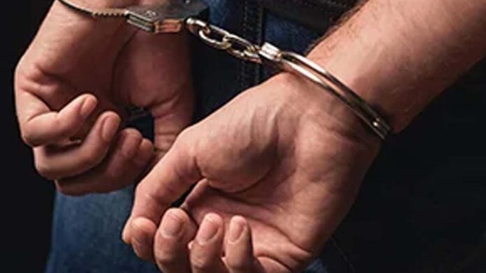 arrest