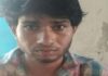 घर के बाहर खड़ी बाइक चुराने वाला आरोपी गिरफ्तार Accused arrested for stealing a bike parked outside a house.