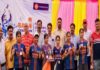 एयू बनो चैंपियन विलेज लेवल स्पोर्ट्स टूर्नामेंट में 29 हजार खिलाड़ियों ने दिखाया दम