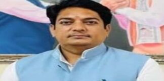 चार अगस्त से ब्रह्माकुमारीज़ का 10 करोड़ प्रतिज्ञा महाअभियान का मंत्री अविनाश गहलोत करेंगे शुभारंभ Minister Avinash Gehlot