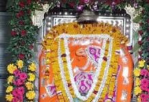 राम नाम जाप और हनुमान चालीसा के साथ 19 सितंबर को रवाना होगी भन्दे बालाजी की पदयात्रा