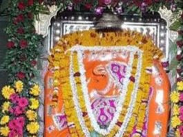 राम नाम जाप और हनुमान चालीसा के साथ 19 सितंबर को रवाना होगी भन्दे बालाजी की पदयात्रा