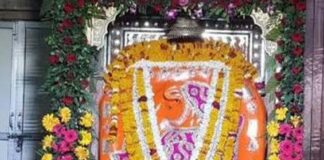 राम नाम जाप और हनुमान चालीसा के साथ 19 सितंबर को रवाना होगी भन्दे बालाजी की पदयात्रा