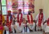 श्रीराम मंदिर चंदा मामले पर अयोध्या सेवा समिति का बड़ा बयान: “राजनीतिक स्वार्थ के लिए आस्था से खिलवाड़ अनुचित”