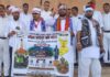 भील प्रदेश की फिर गूंजी मांग: बीएपी विधायकों ने विधानसभा के बाहर किया प्रदर्शन Demand for 'Bhil Pradesh' Resurfaces