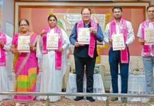 10 करोड़ नशामुक्ति प्रतिज्ञा महाअभियान का शुभारंभ: ब्रह्माकुमारीज़ ने लिया समाज को नशामुक्त बनाने का संकल्प