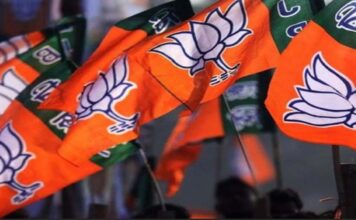 निगम चुनाव में भाजपा का बड़ा दांव: महिलाओं के साथ मुस्लिम चेहरों को भी मौका
