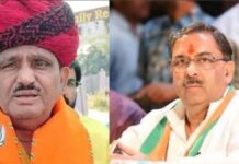 जयपुर में भाजपा का बोर्ड बनाने का दावा: उम्मीदवार चयन पर नहीं कोई गतिरोध
