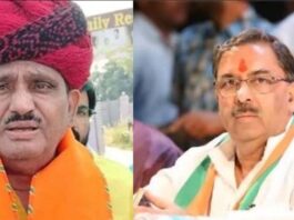 जयपुर में भाजपा का बोर्ड बनाने का दावा: उम्मीदवार चयन पर नहीं कोई गतिरोध